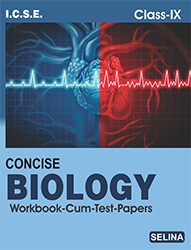 Concise Biology Workbook